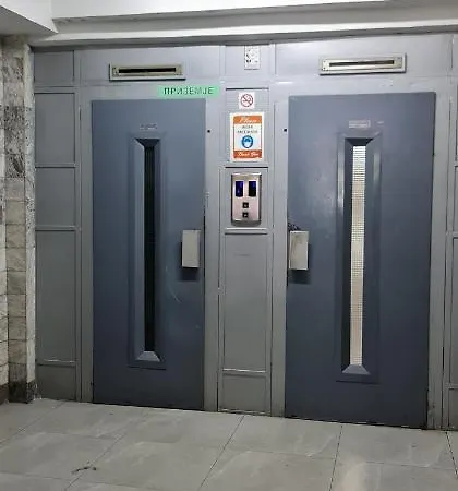 In Exellent Location Apartment *